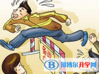 2020年六盤水中考報考人數