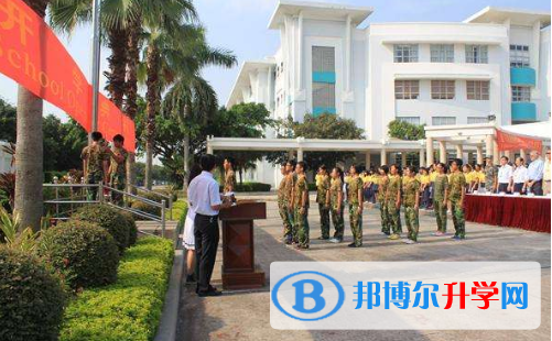 廣州祈福國際學(xué)校怎么樣、好不好