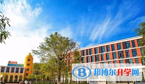 美林湖國際學校怎么樣、好不好