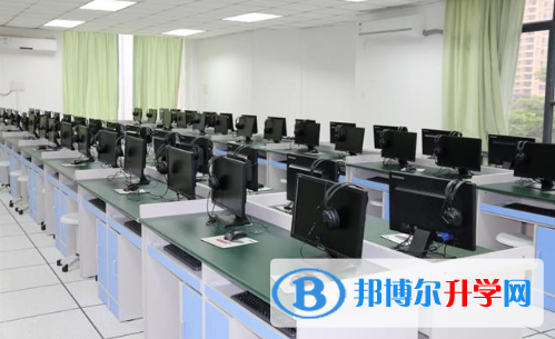 廣州香江中學2023年學費、收費多少