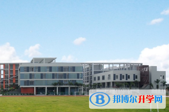 廣州香江中學怎么樣、好不好
