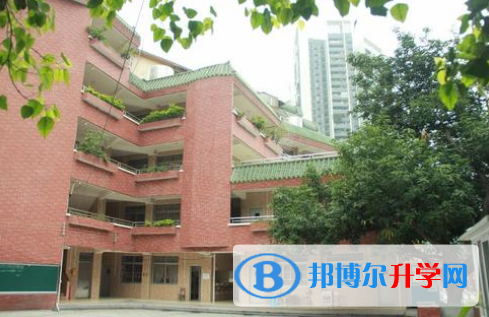 廣州南武中學CCAE實驗班2023年報名條件、招生要求、招生對象