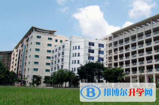 廣州海珠實驗中學國際班地址在哪里