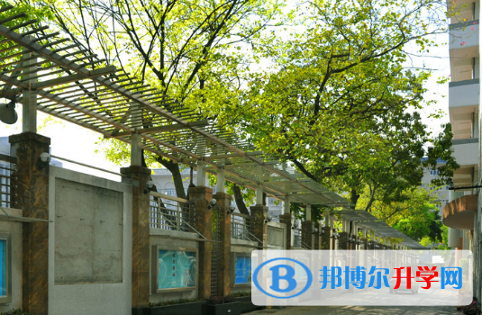 廣州第六中學(xué)國際班怎么樣、好不好