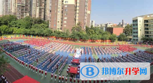 廣州為明學(xué)校2023年報(bào)名條件、招生要求、招生對(duì)象