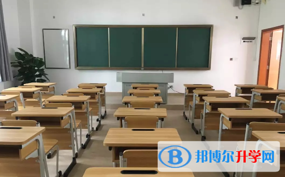 恒潤實驗學校國際部2023年報名條件、招生要求、招生對象