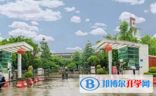 廣東實驗中學國際課程怎么樣、好不好