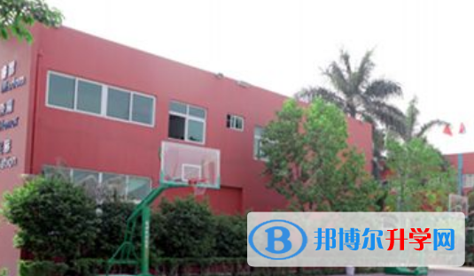 深圳博納國際學校2023年招生計劃