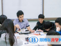深圳博納國際學校2023年招生辦聯系電話