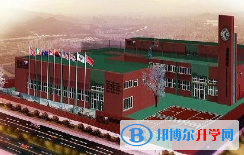 深圳博納國(guó)際學(xué)校怎么樣、好不好