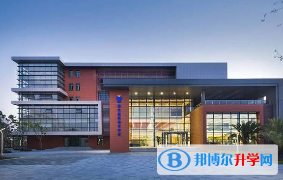 廣州耀華國際教育學校2023年招生簡章