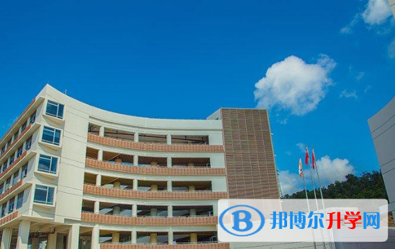 廣州耀華國際教育學校2023年報名條件、招生要求、招生對象