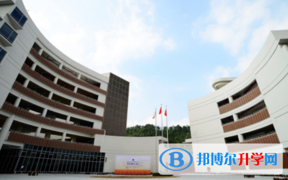 廣州耀華國際教育學校怎么樣、好不好