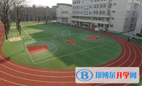 南京實驗高中怎么樣、好不好