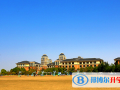 杭州綠城育華學校國際實驗班2023年學費、收費多少