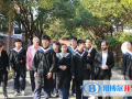 寧波光華學校國際班2023年招生簡章