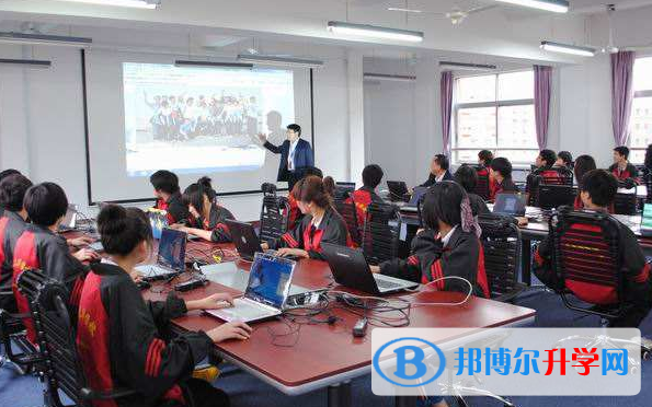 寧波光華學校國際班2020年學費、收費多少
