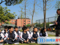 寧波光華學校國際班2023年招生辦聯系電話