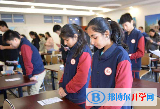 馬可波羅國際教育學校怎么樣、好不好