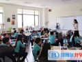 寧波奉化諾德安達學校2023年招生簡章