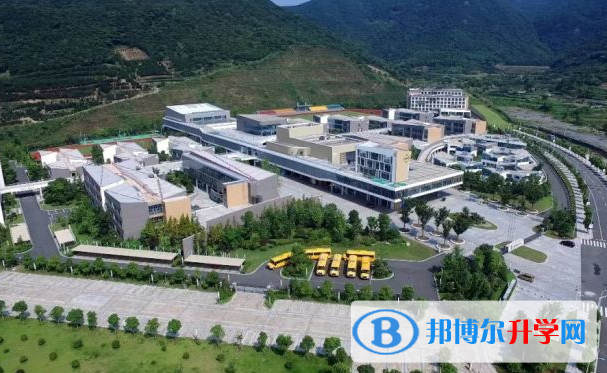 寧波濱海國(guó)際合作學(xué)校2020年招生計(jì)劃
