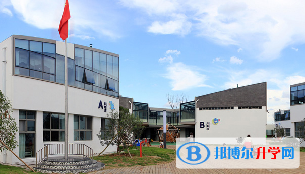 寧波濱海國(guó)際合作學(xué)校2020年報(bào)名條件、招生要求、招生對(duì)象