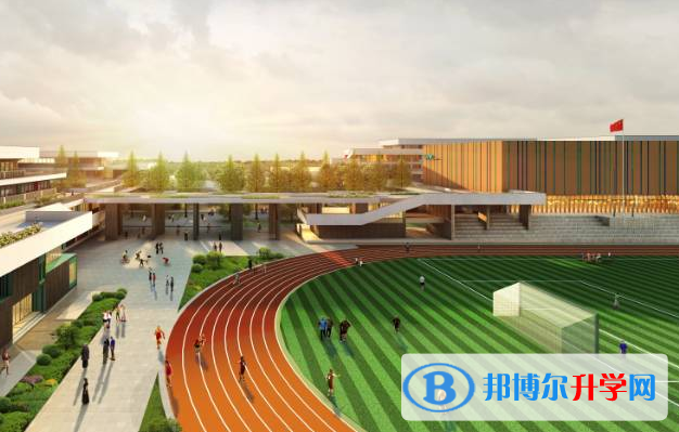 寧波赫威斯肯特學(xué)校2020年招生簡(jiǎn)章