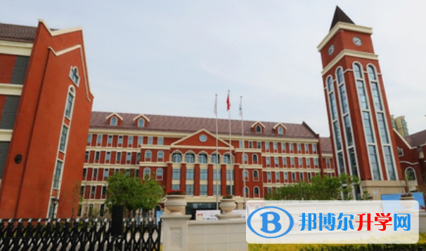蘇州工業(yè)園區(qū)外國(guó)語(yǔ)學(xué)校2020年學(xué)費(fèi)、收費(fèi)多少