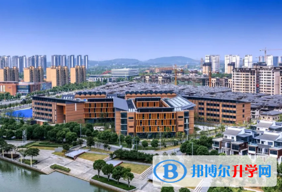 蘇州工業(yè)園區(qū)外國語學校怎么樣、好不好