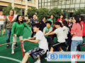 張家港新加坡外國語學(xué)校2023年報名條件、招生要求、招生對象