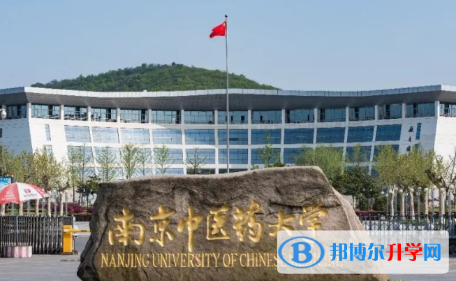 南京中醫藥大學國際教育中心2020年招生簡章