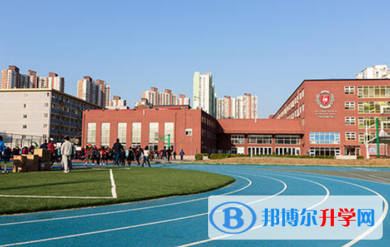 珠海國際學(xué)校小學(xué)部怎么樣、好不好