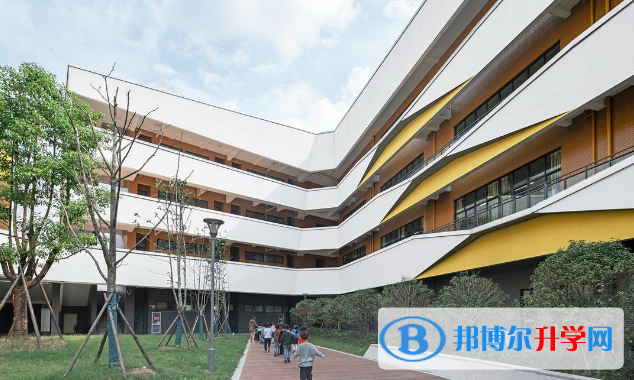 寧波國際學校小學部2020年報名條件、招生要求、招生對象