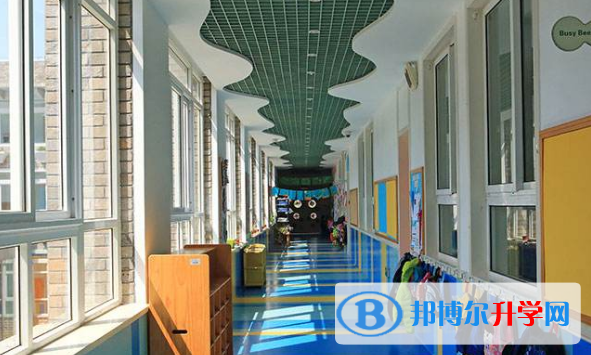 寧波國際學校小學部網站網址
