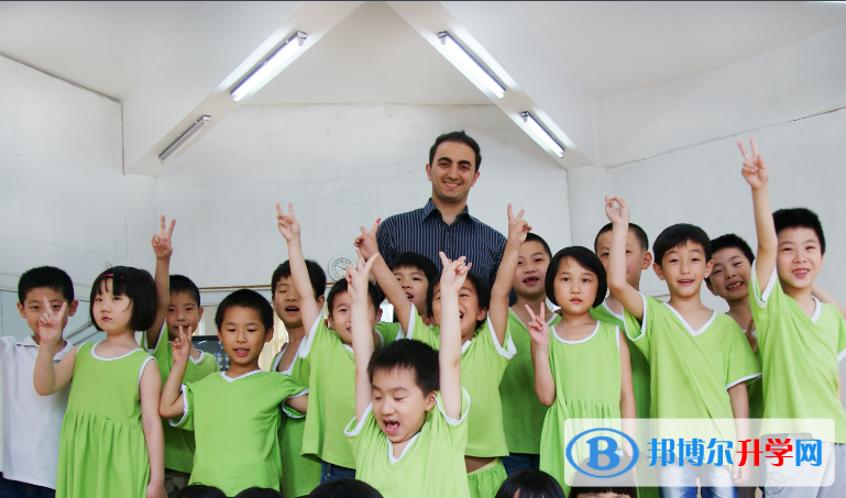 杭州國泰外語藝術學校小學部2020年招生辦聯系電話