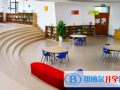 南通思德福國際學校初中部2023年報名條件、招生要求、招生對象