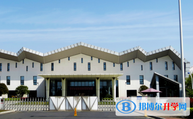南通思德福國際學校初中部怎么樣、好不好