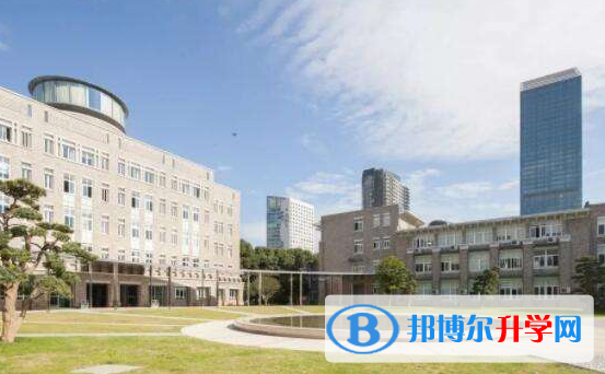 寧波國際學(xué)校2020年報名條件、招生要求、招生對象