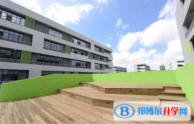 寧波國際學校怎么樣、好不好