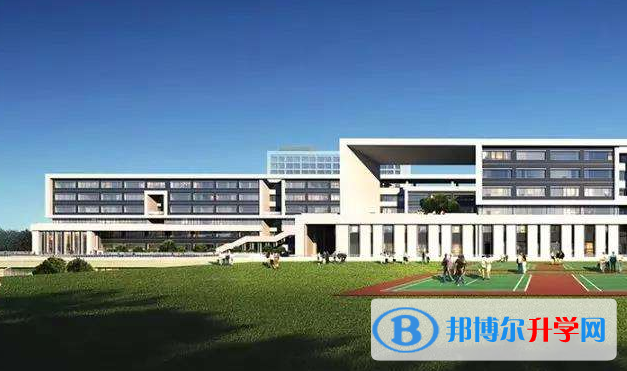 珠海國際學校初中部網站網址