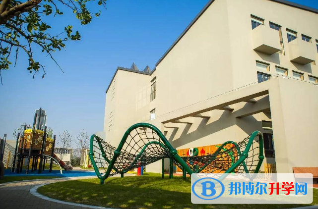北大附屬嘉興實驗學校初中部怎么樣、好不好