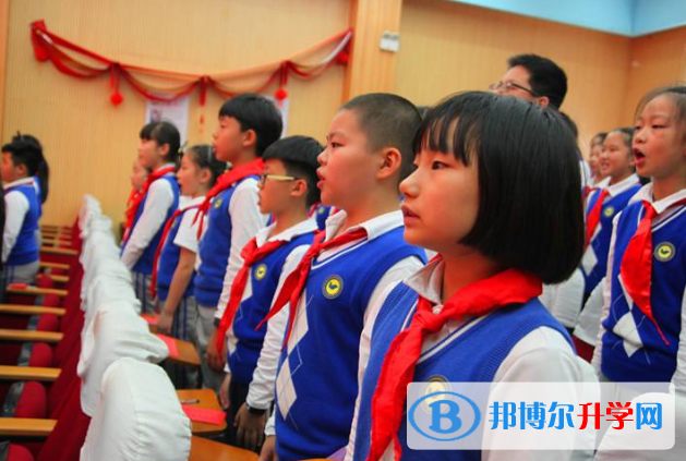 溫州中通國際學校小學部怎么樣、好不好