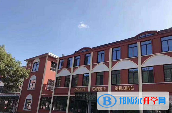 寧波光華學(xué)校國(guó)際高中2020年招生簡(jiǎn)章