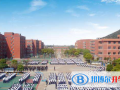 寧波光華學校國際高中2023年招生計劃