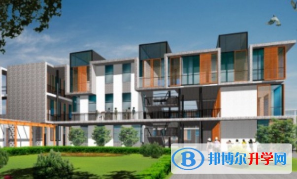 寧波至誠國際學(xué)校怎么樣、好不好