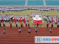 南京第三高級中學國際部2023年學費標準