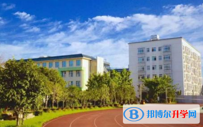 溫州中通國際學校2020年招生簡章