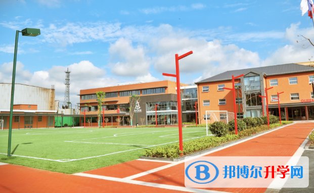 溫州中通國際學校2020年招生辦聯系電話