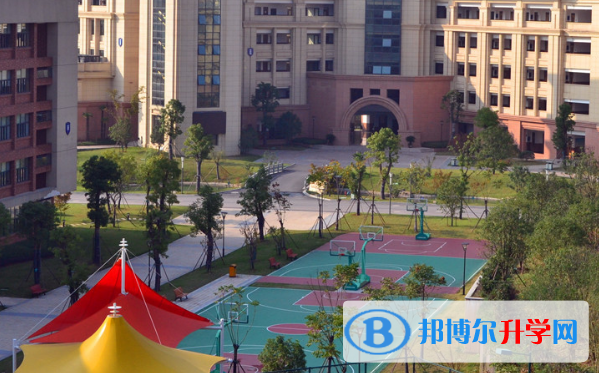 諸暨海亮國際學(xué)校2020年學(xué)費、收費多少