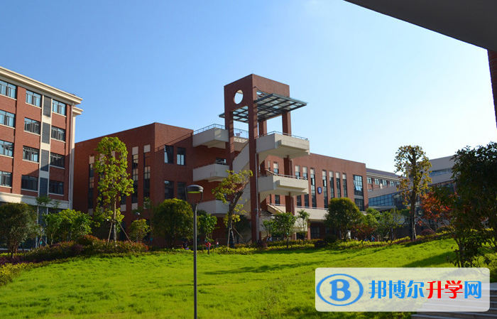 諸暨海亮國際學校2020年報名條件、招生要求、招生對象